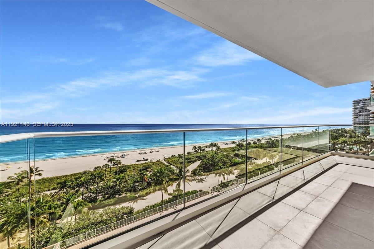 9801 Collins Ave #11A Bal Harbour, FL 33154