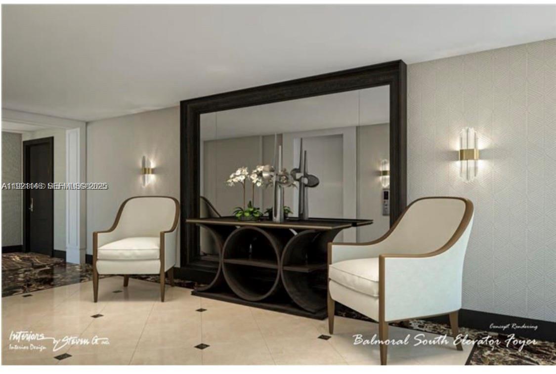 9801 Collins Ave #11A Bal Harbour, FL 33154