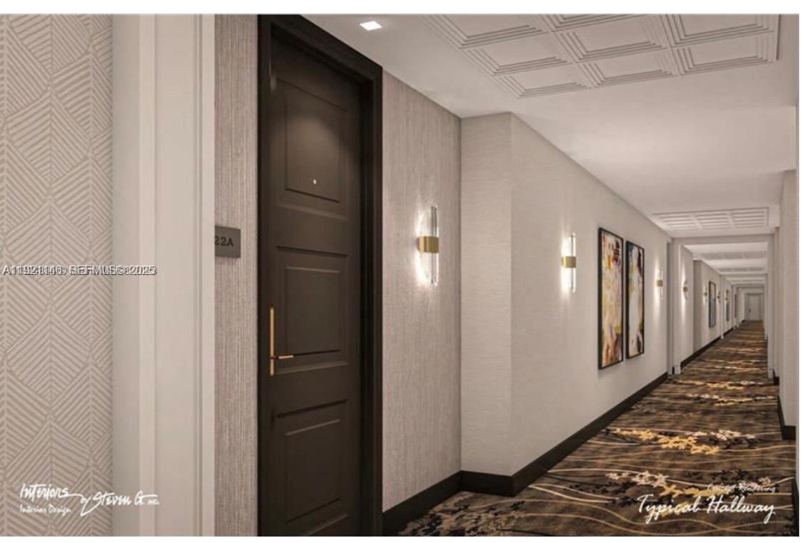 9801 Collins Ave #11A Bal Harbour, FL 33154