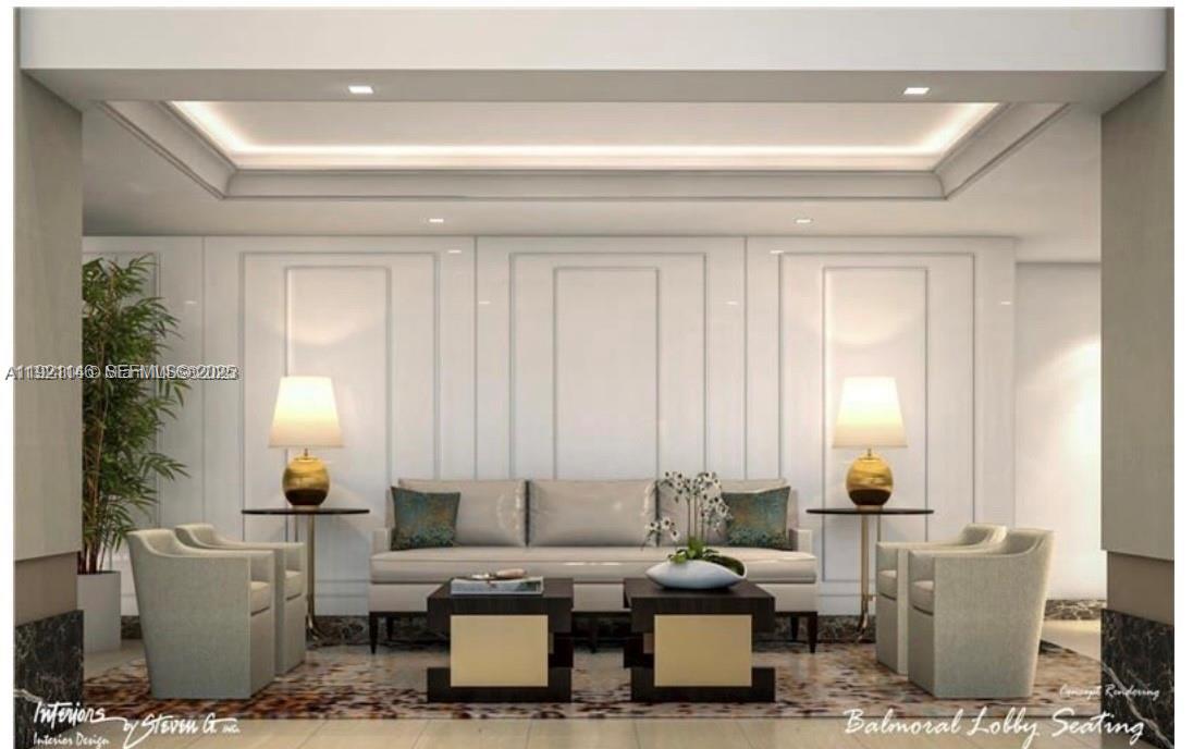 9801 Collins Ave #11A Bal Harbour, FL 33154