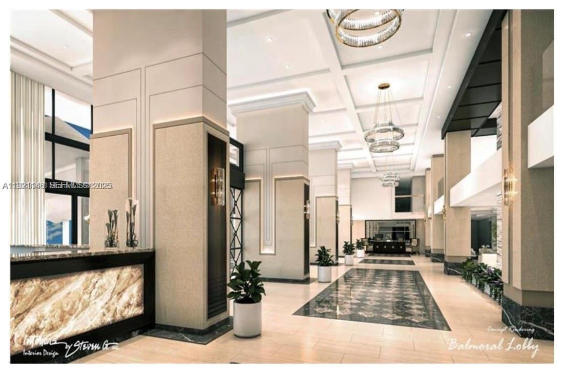 9801 Collins Ave #11A Bal Harbour, FL 33154