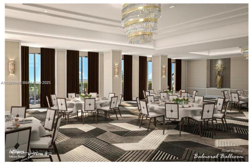 9801 Collins Ave #11A Bal Harbour, FL 33154