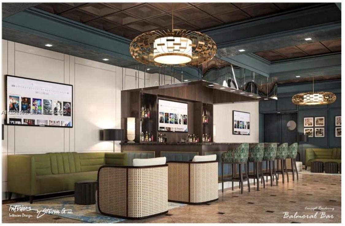 9801 Collins Ave #11A Bal Harbour, FL 33154