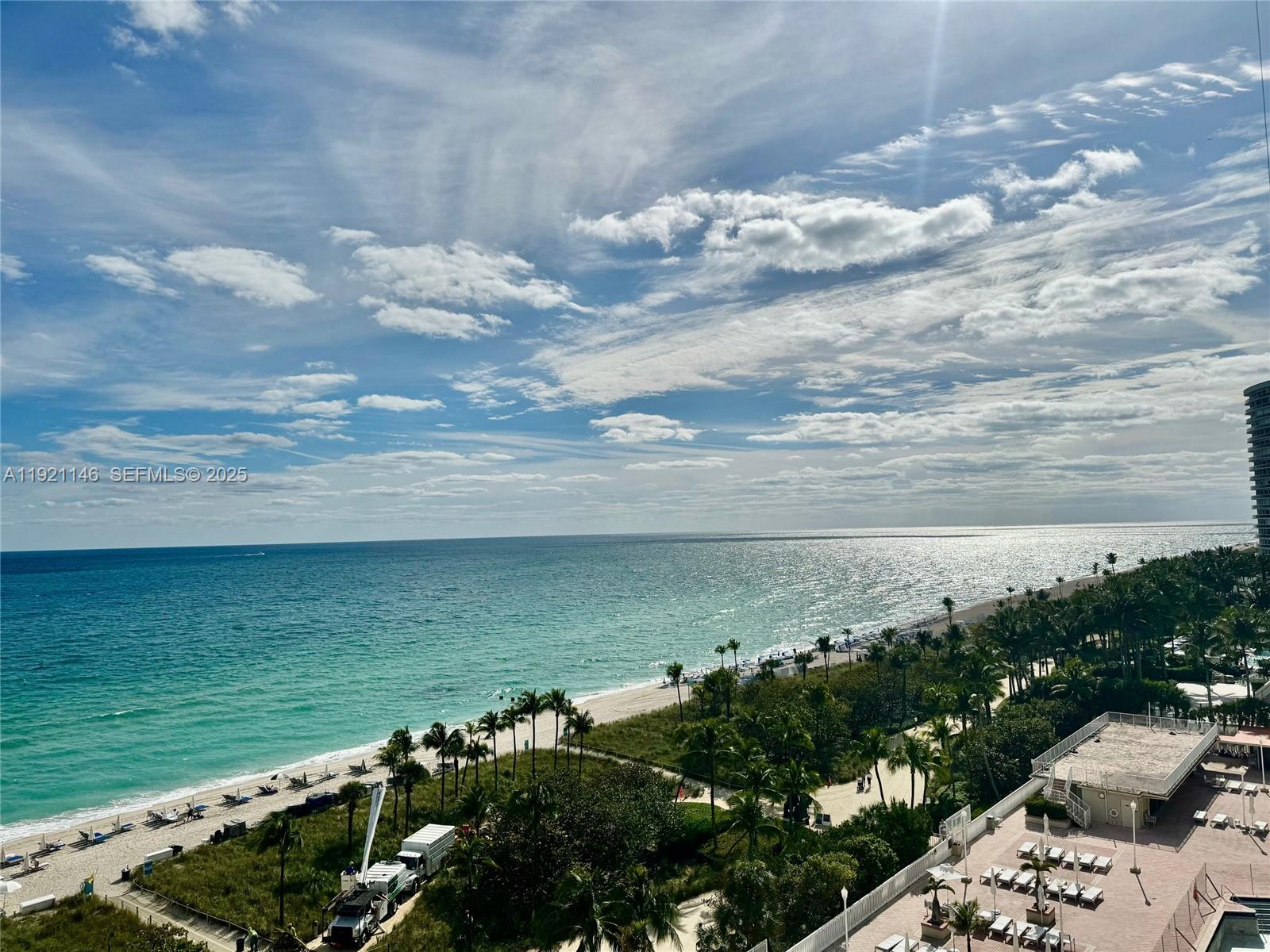9801 Collins Ave #11A Bal Harbour, FL 33154