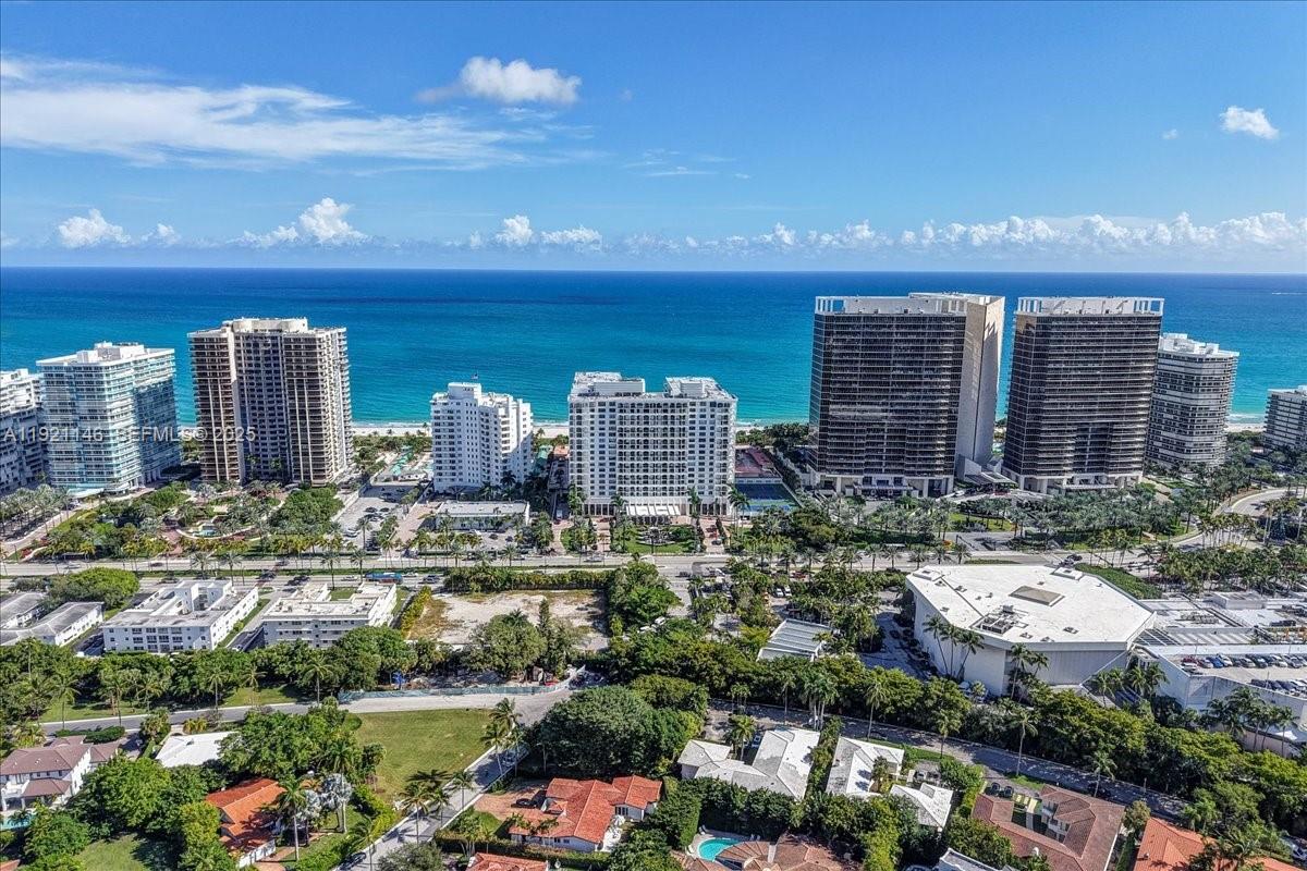 9801 Collins Ave #11A Bal Harbour, FL 33154