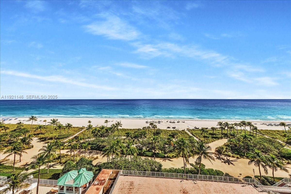 9801 Collins Ave #11A Bal Harbour, FL 33154