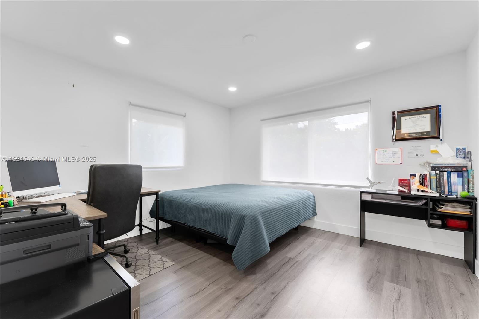 195 NW 115th St Miami, FL 33168