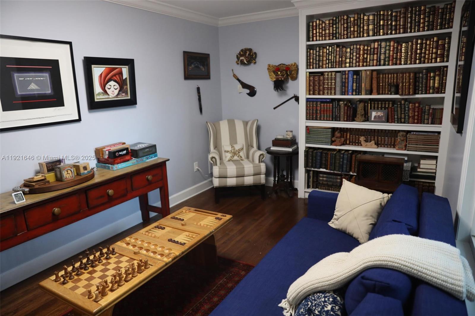 7720 SW 79th Ct Miami, FL 33143