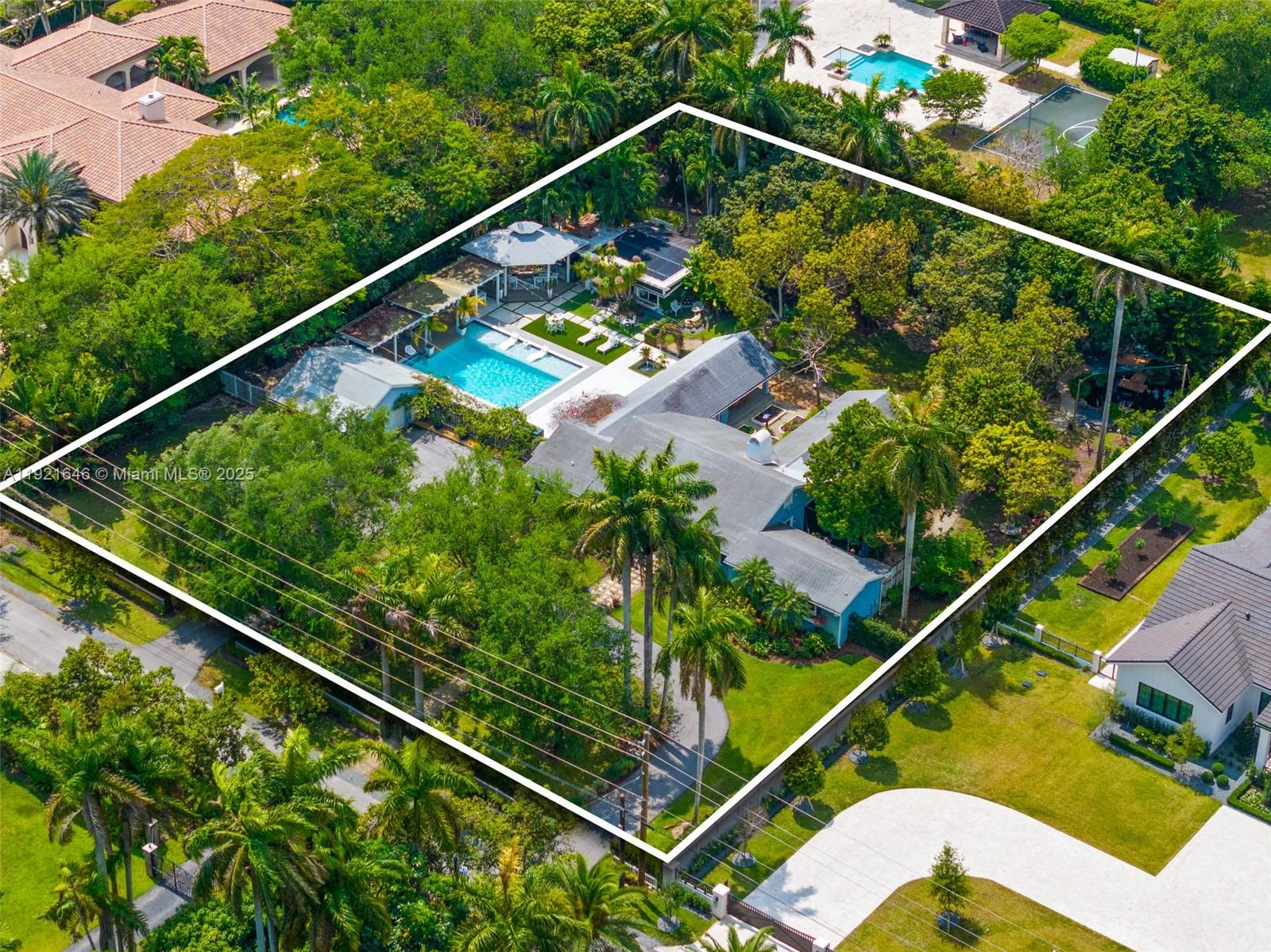 7720 SW 79th Ct Miami, FL 33143