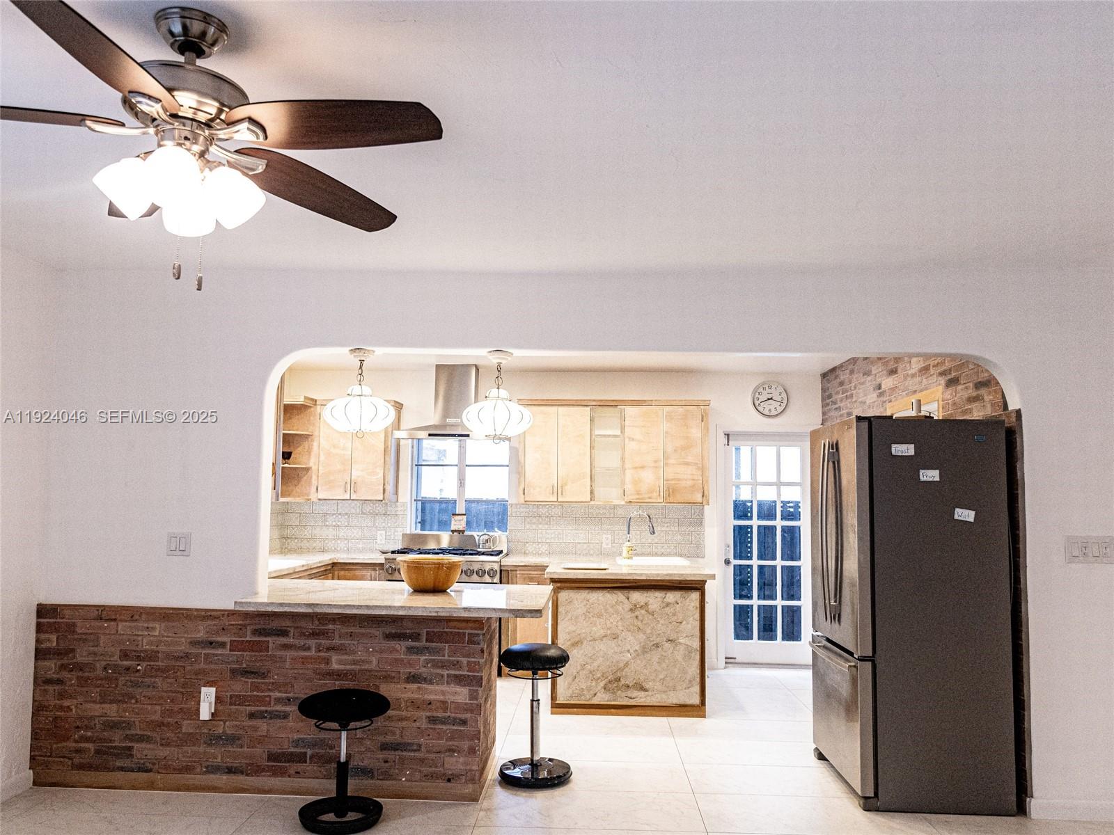 8942 Froude Ave Surfside, FL 33154