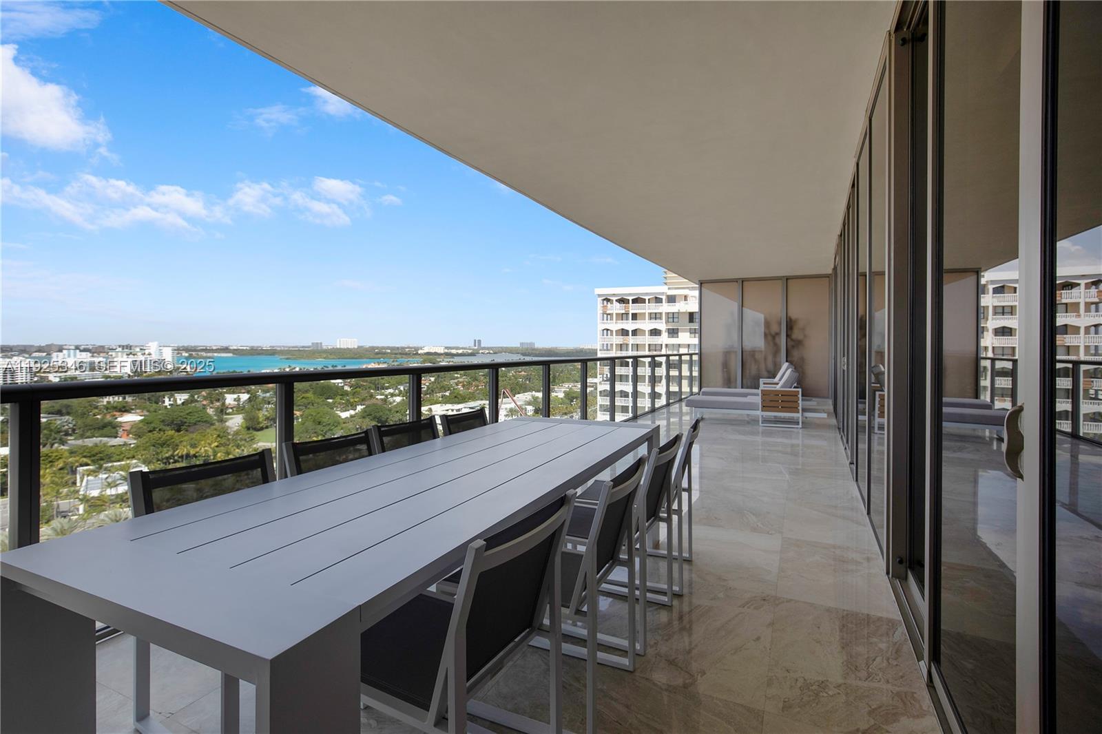 9705 Collins Ave #1403N Bal Harbour, FL 33154
