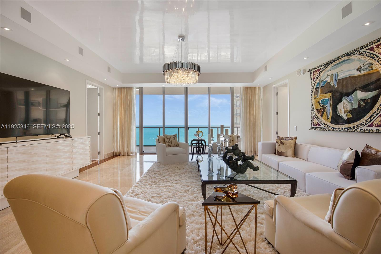 9705 Collins Ave #1403N Bal Harbour, FL 33154