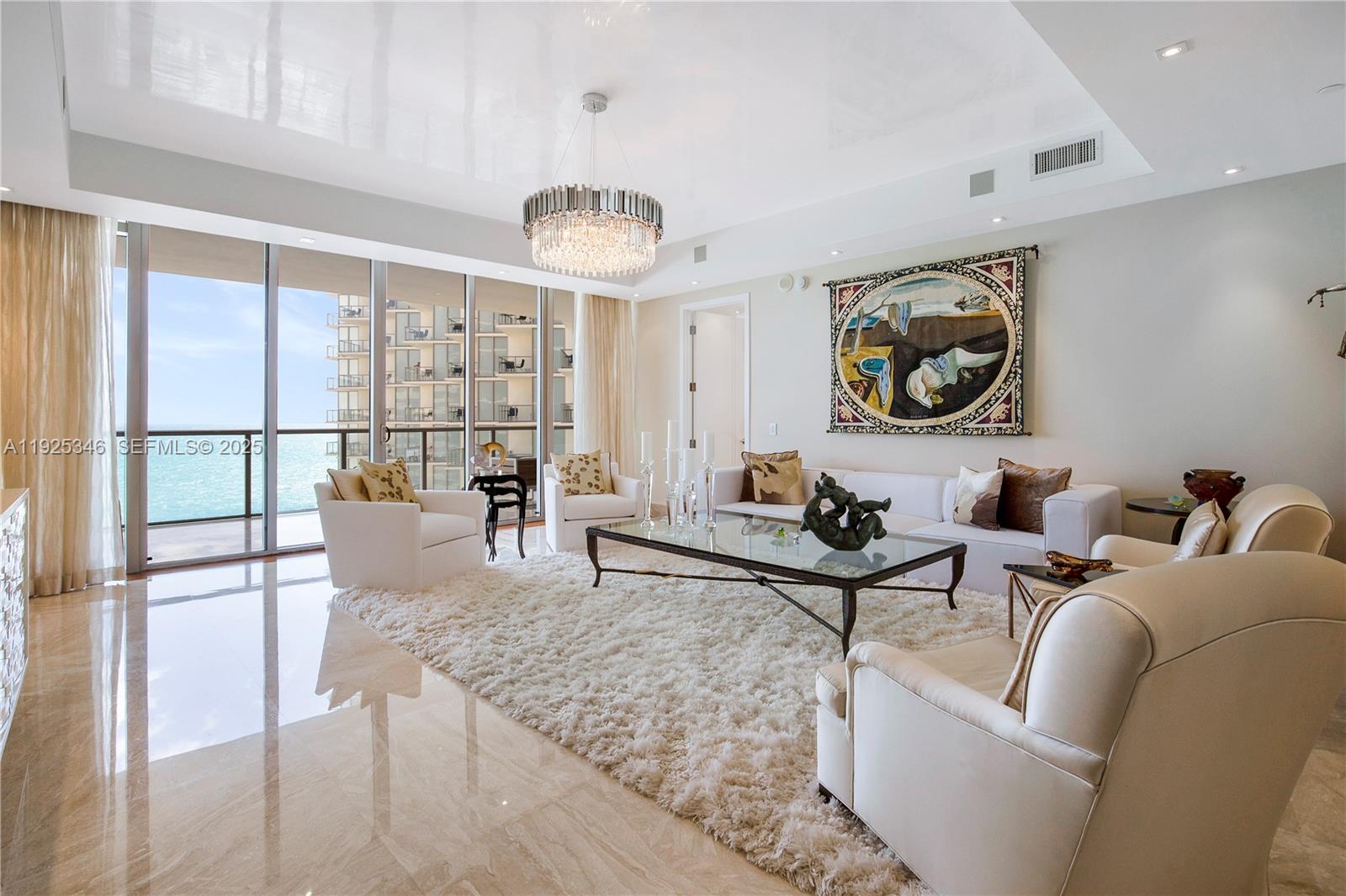 9705 Collins Ave #1403N Bal Harbour, FL 33154