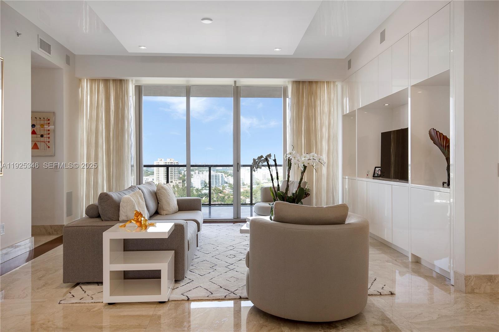 9705 Collins Ave #1403N Bal Harbour, FL 33154
