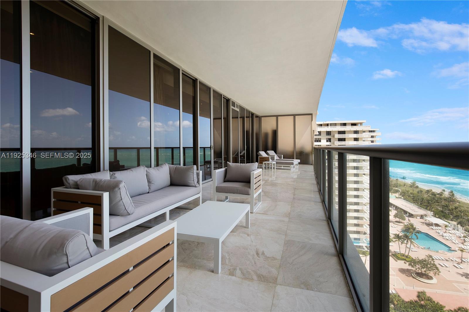 9705 Collins Ave #1403N Bal Harbour, FL 33154