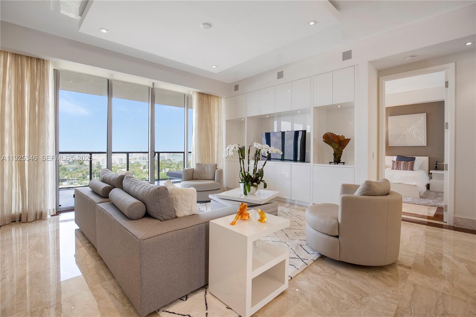 9705 Collins Ave #1403N Bal Harbour, FL 33154