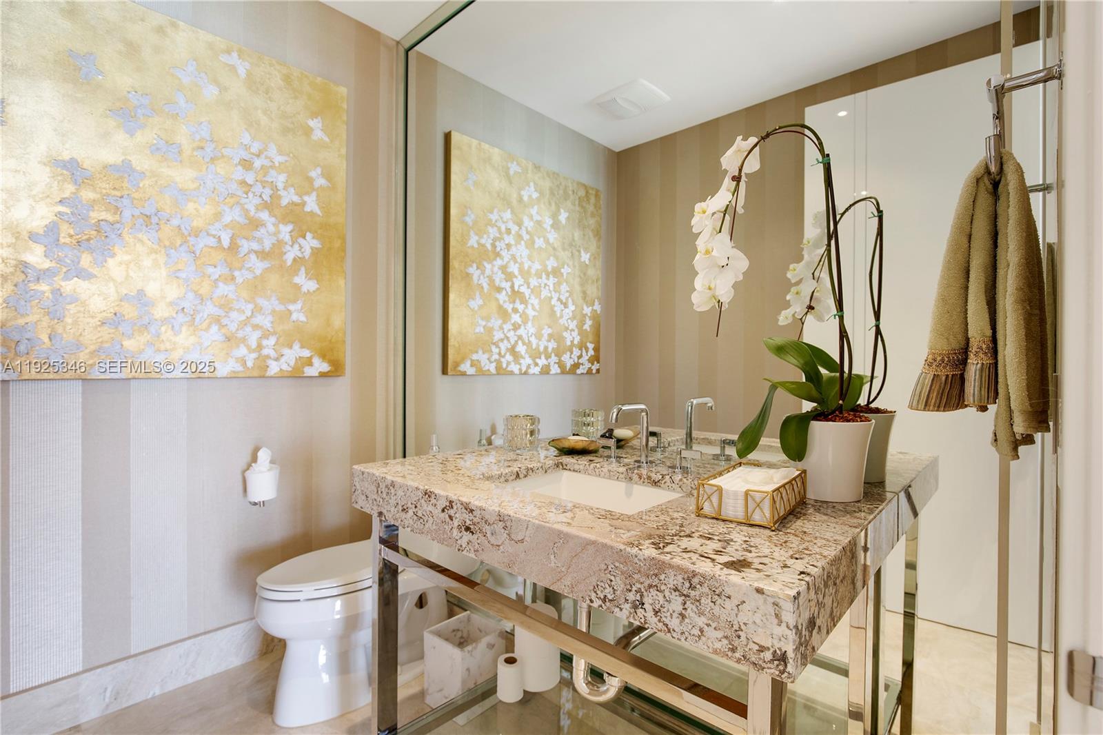 9705 Collins Ave #1403N Bal Harbour, FL 33154