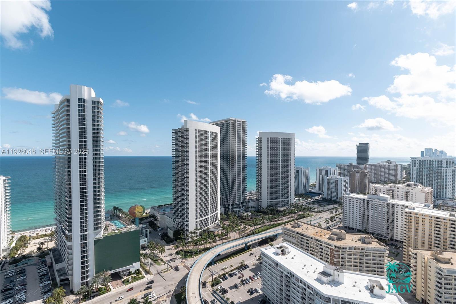 4010 S Ocean Dr #R3005 Hollywood, FL 33019