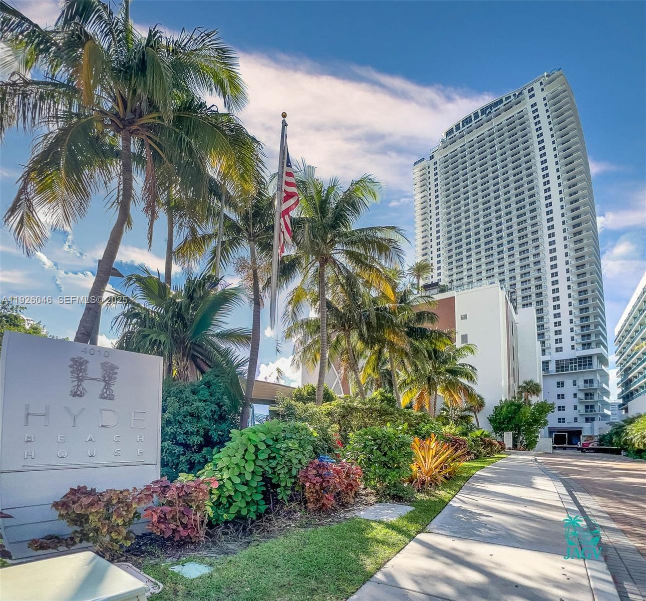 4010 S Ocean Dr #R3005 Hollywood, FL 33019