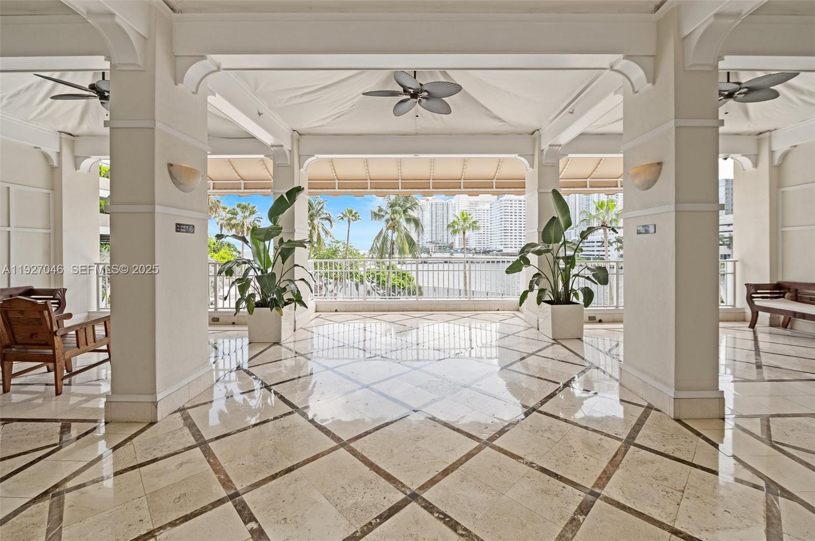 701 Brickell Key Blvd #1605 Miami, FL 33131