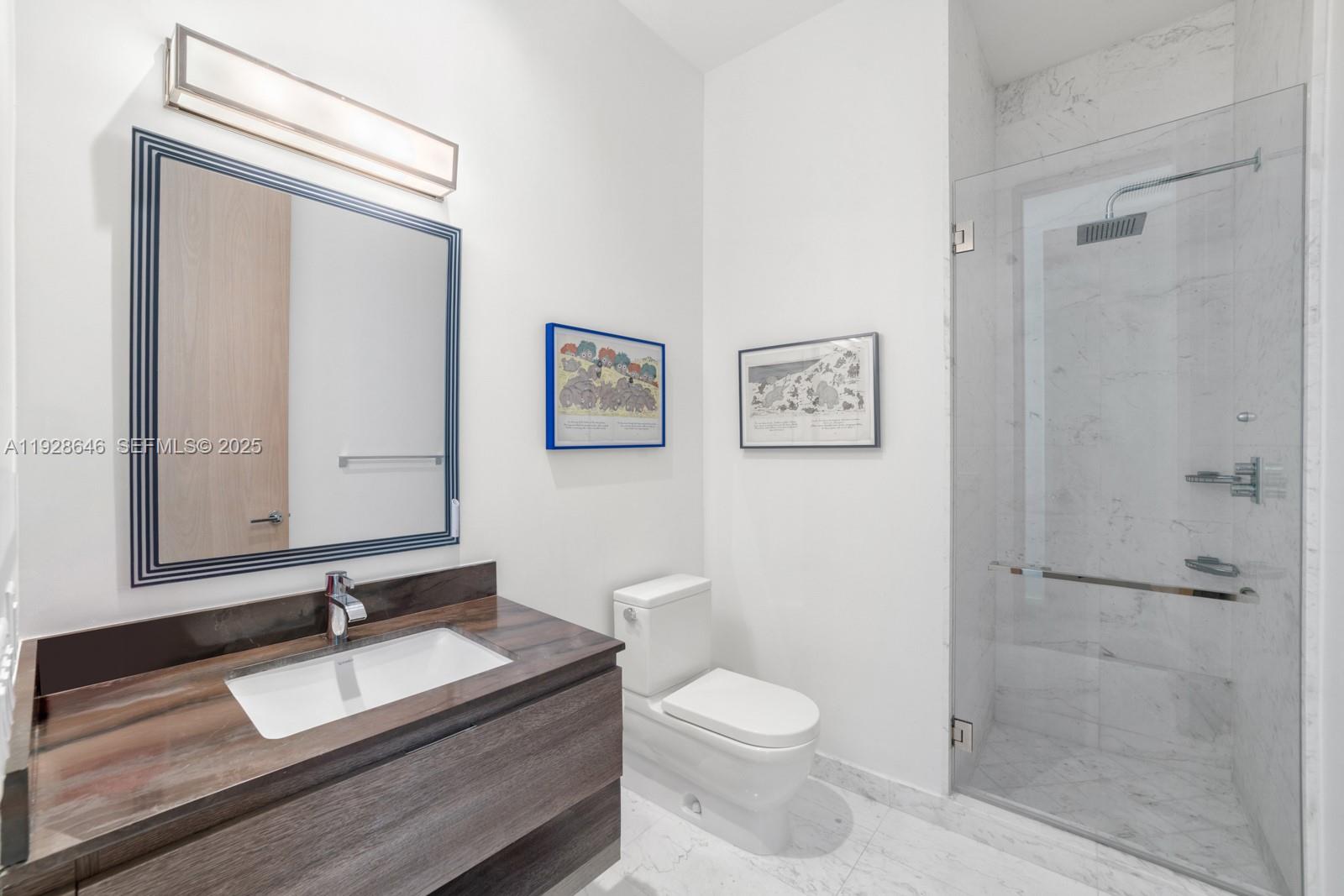 111 Reef Ln Key Biscayne, FL 33149