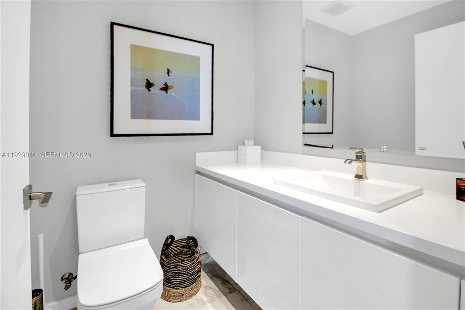 701 N Fort Lauderdale Bch Blvd #705 Fort Lauderdale, FL 33304