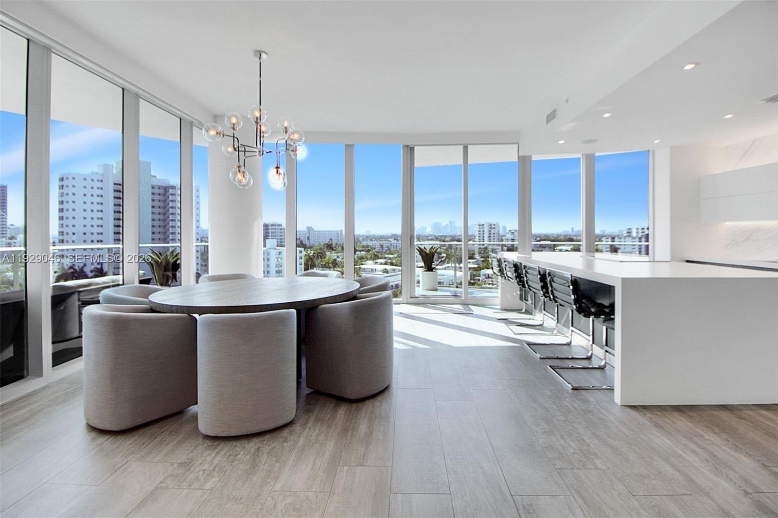 701 N Fort Lauderdale Bch Blvd #705 Fort Lauderdale, FL 33304