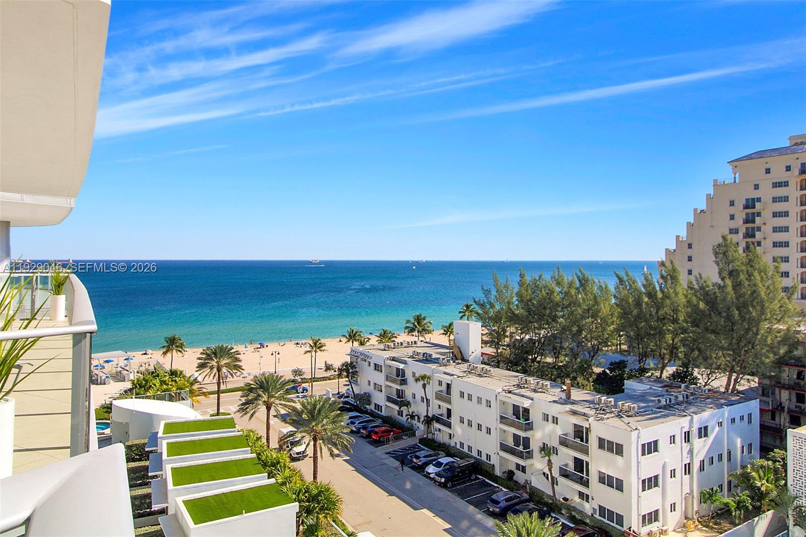 701 N Fort Lauderdale Bch Blvd #705 Fort Lauderdale, FL 33304