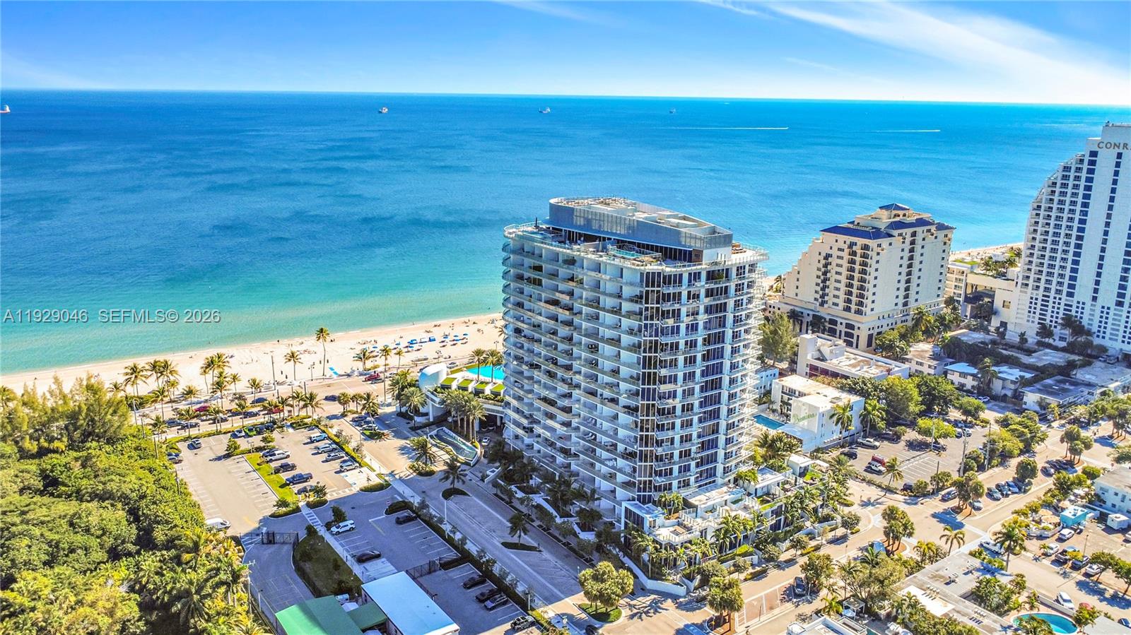 701 N Fort Lauderdale Bch Blvd #705 Fort Lauderdale, FL 33304