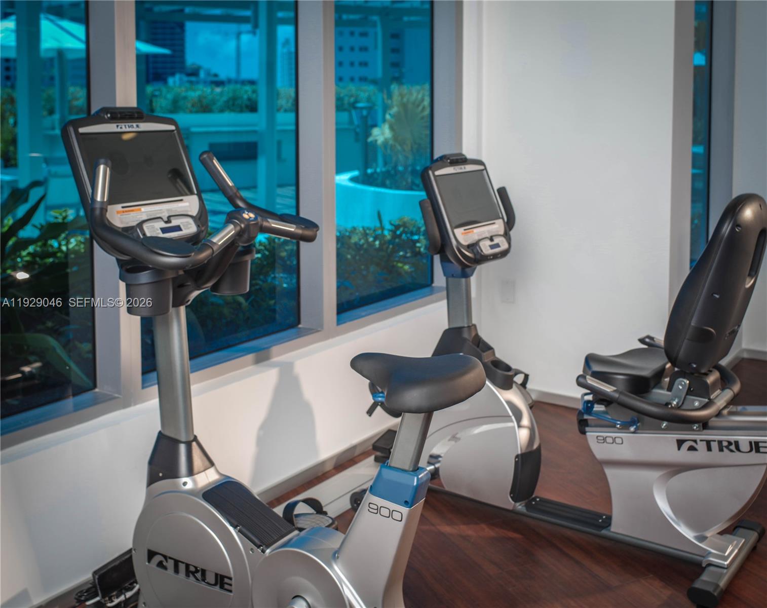 701 N Fort Lauderdale Bch Blvd #705 Fort Lauderdale, FL 33304