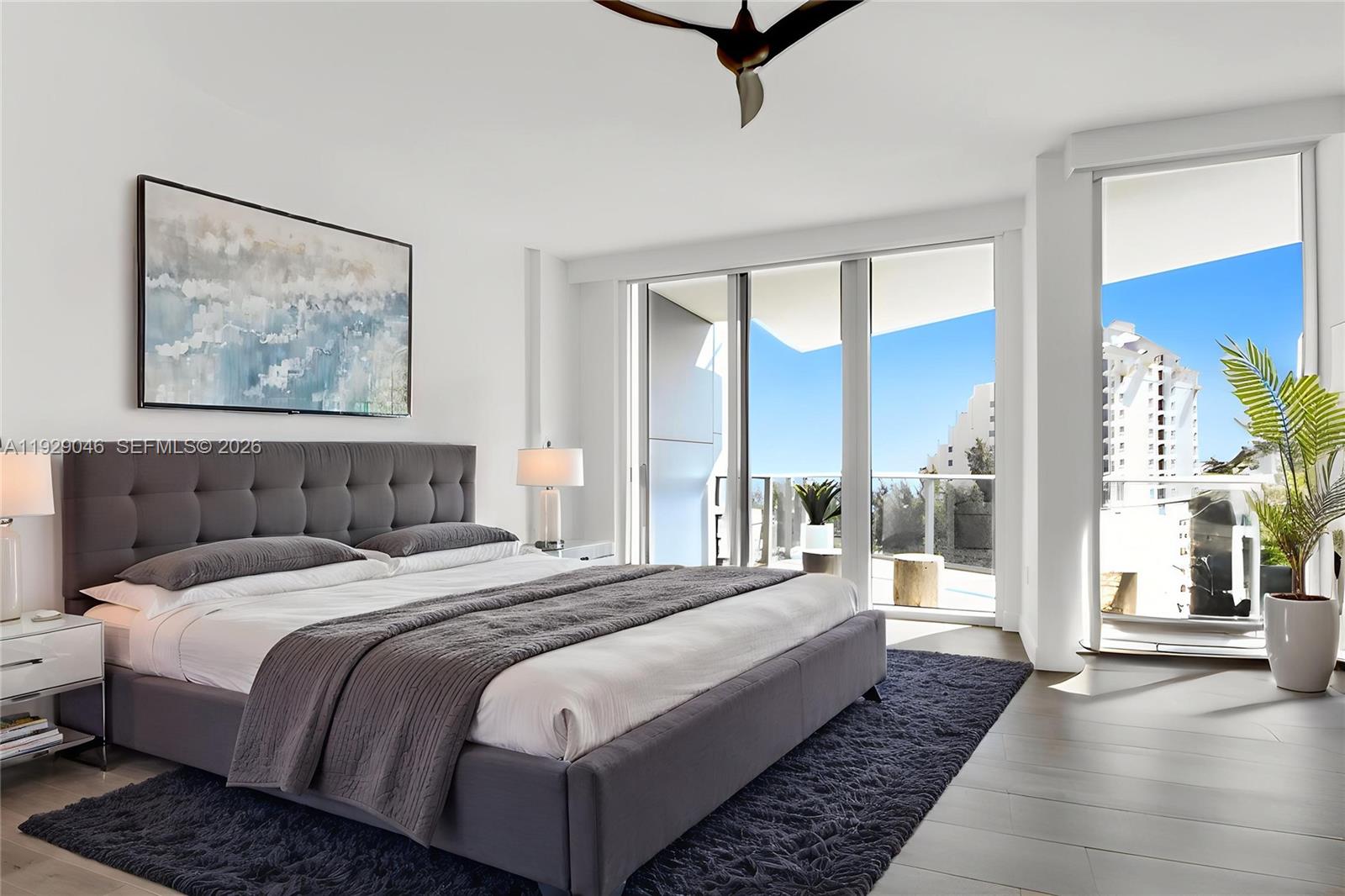 701 N Fort Lauderdale Bch Blvd #705 Fort Lauderdale, FL 33304