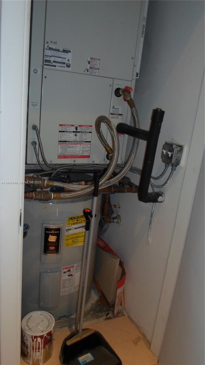 7275 SW 90th Way #G 611 Miami, FL 33156