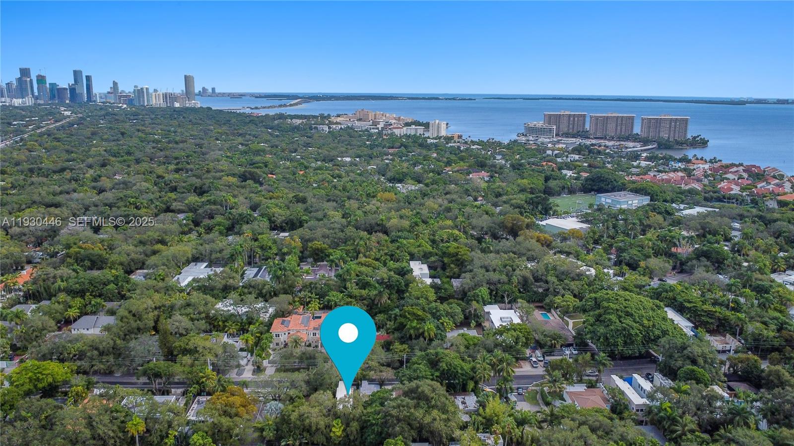 2790 SW 22nd Ave Miami, FL 33133