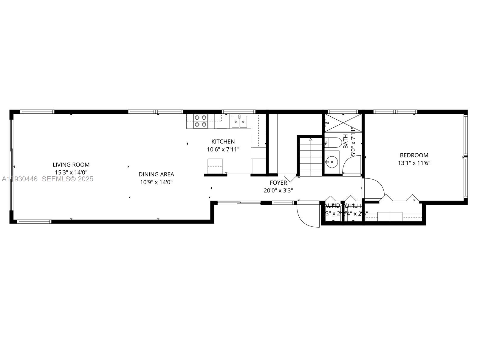 2790 SW 22nd Ave Miami, FL 33133