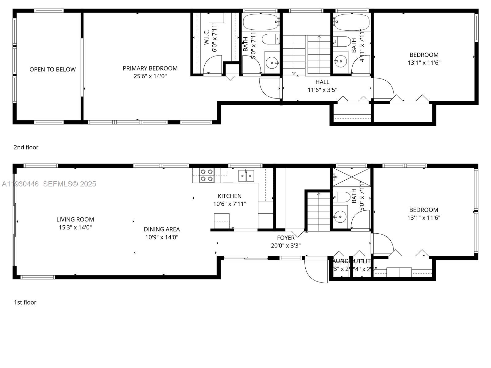 2790 SW 22nd Ave Miami, FL 33133