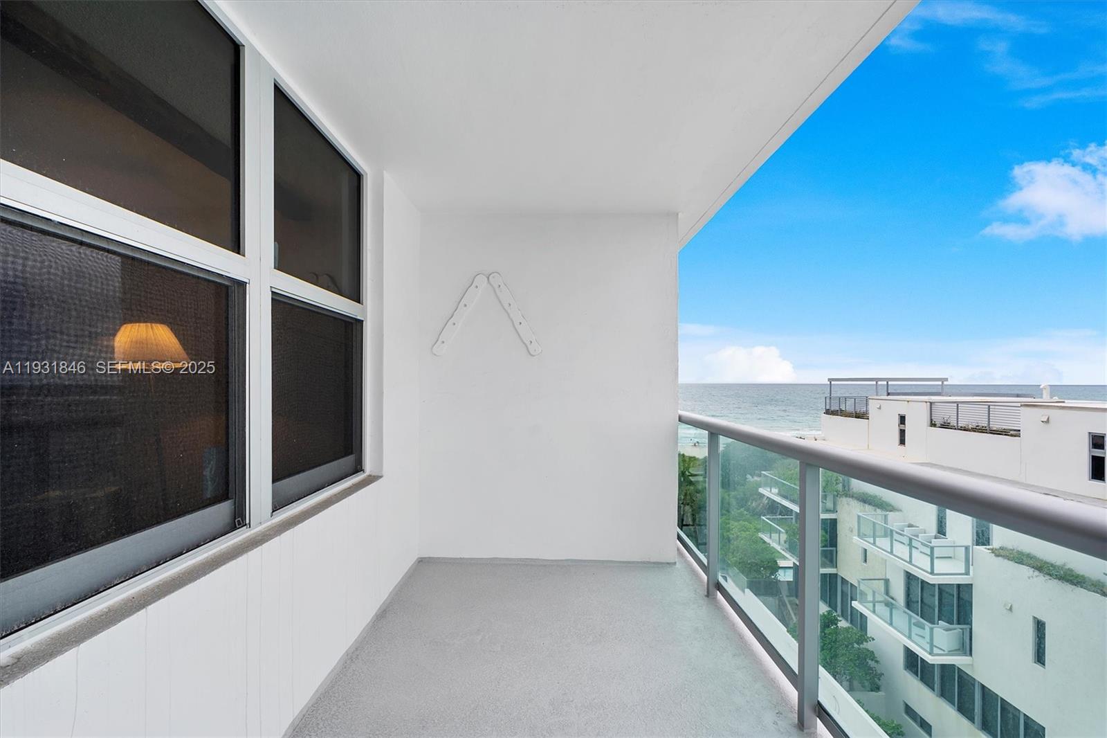 9511 Collins Ave #606 Surfside, FL 33154