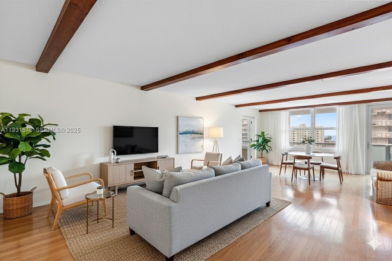 9511 Collins Ave #606 Surfside, FL 33154