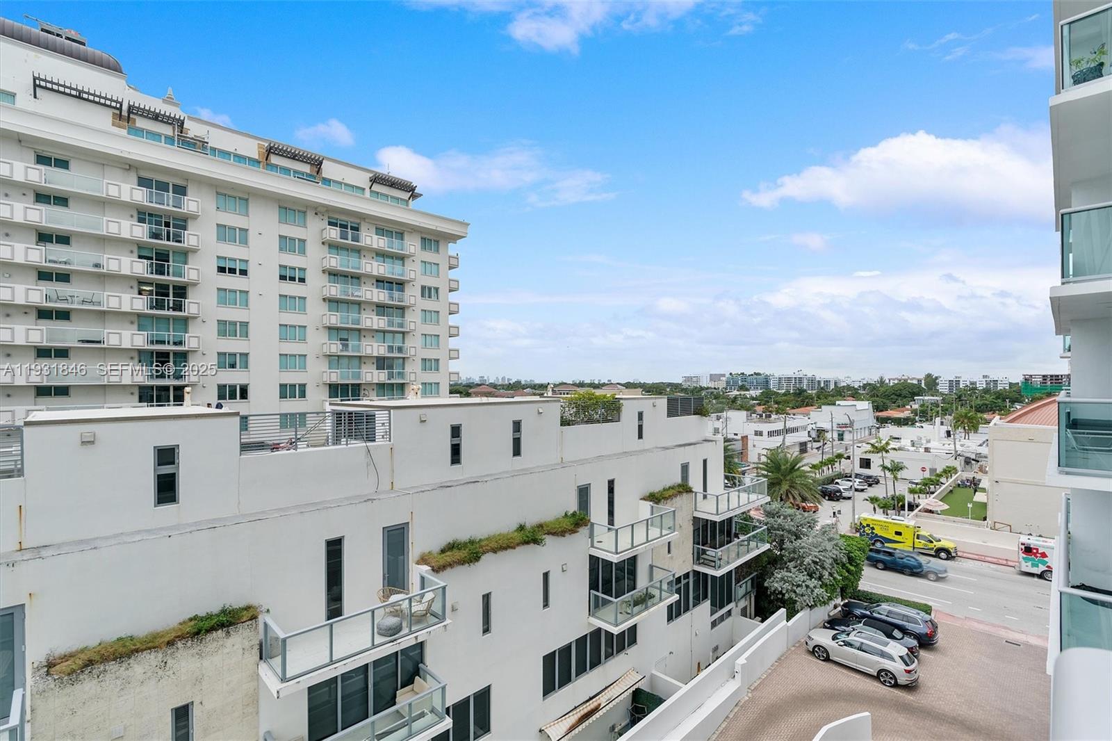 9511 Collins Ave #606 Surfside, FL 33154