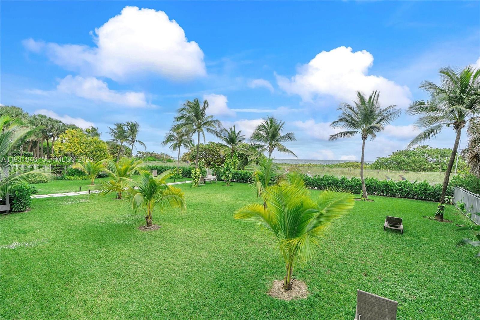 9511 Collins Ave #606 Surfside, FL 33154