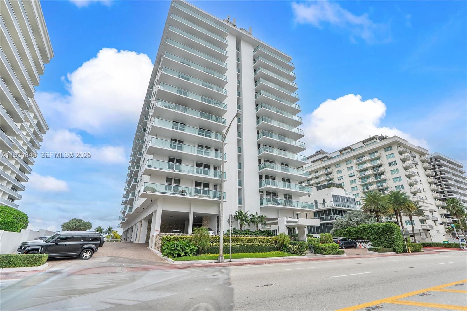 9511 Collins Ave #606 Surfside, FL 33154