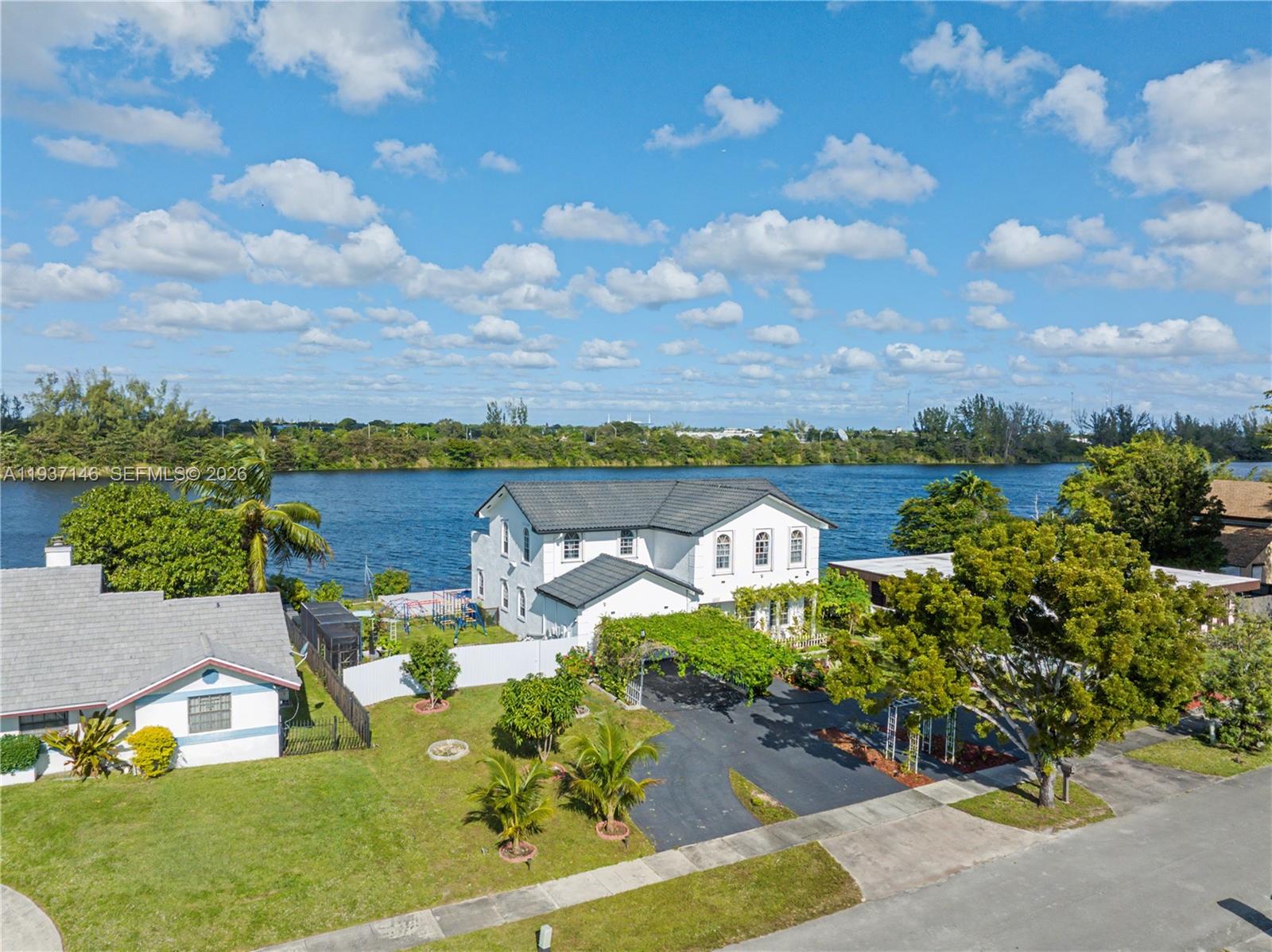 14620 NW 17th Dr Miami, FL 33167