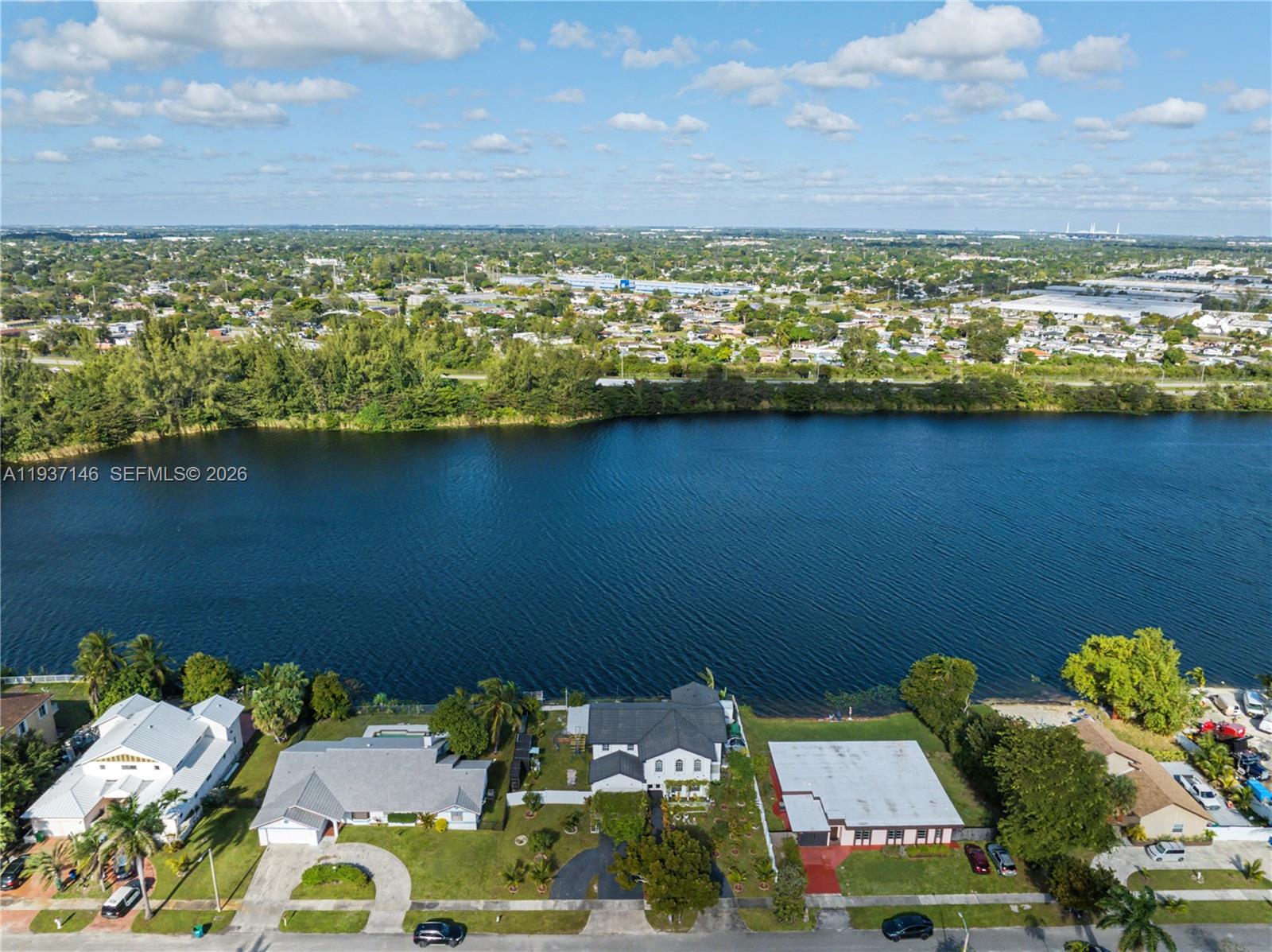 14620 NW 17th Dr Miami, FL 33167