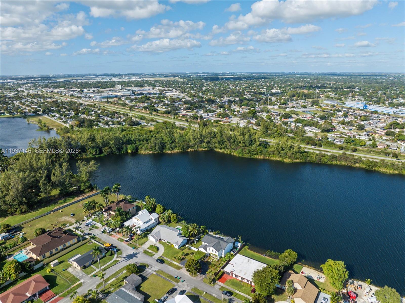 14620 NW 17th Dr Miami, FL 33167