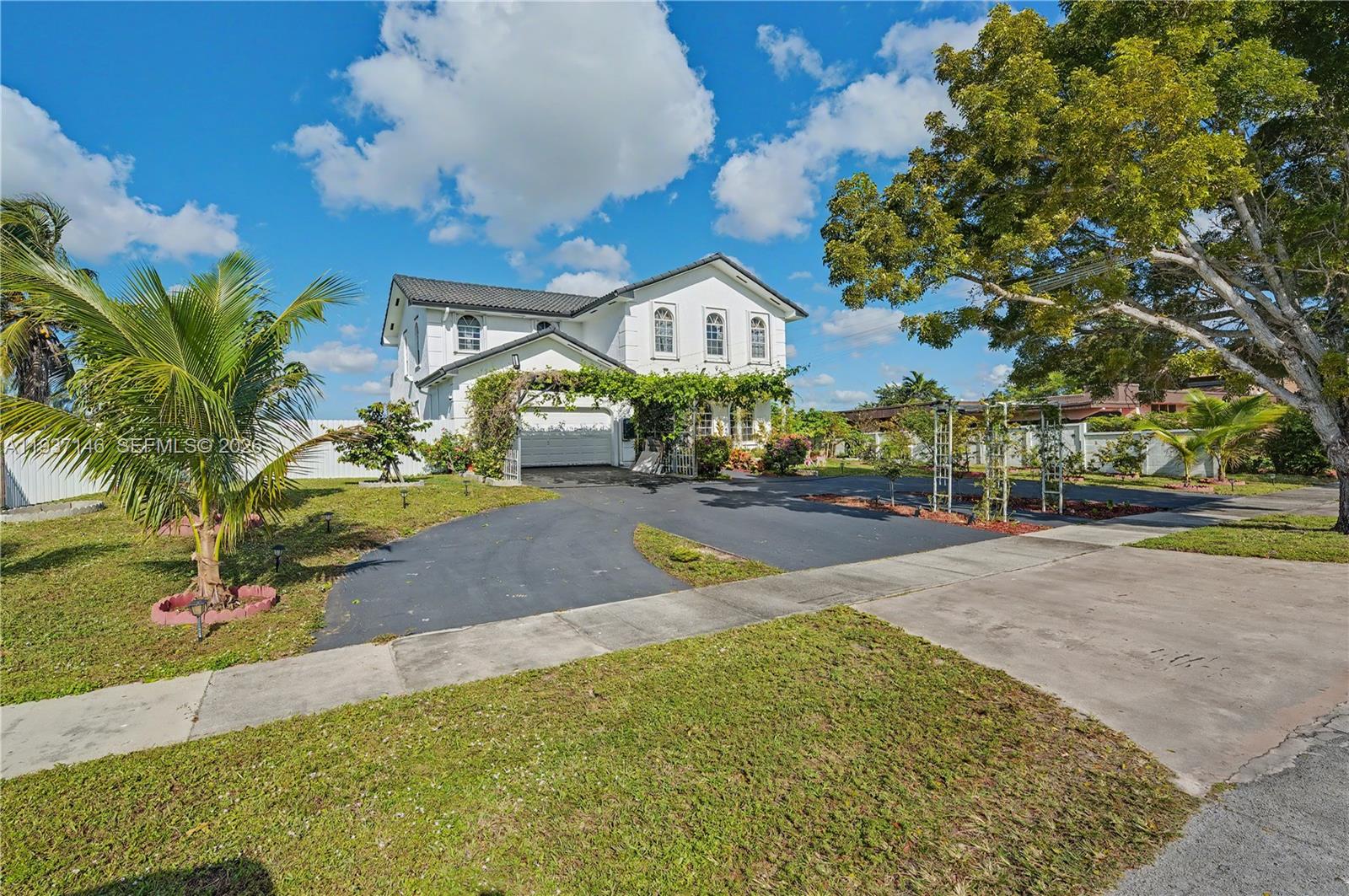 14620 NW 17th Dr Miami, FL 33167