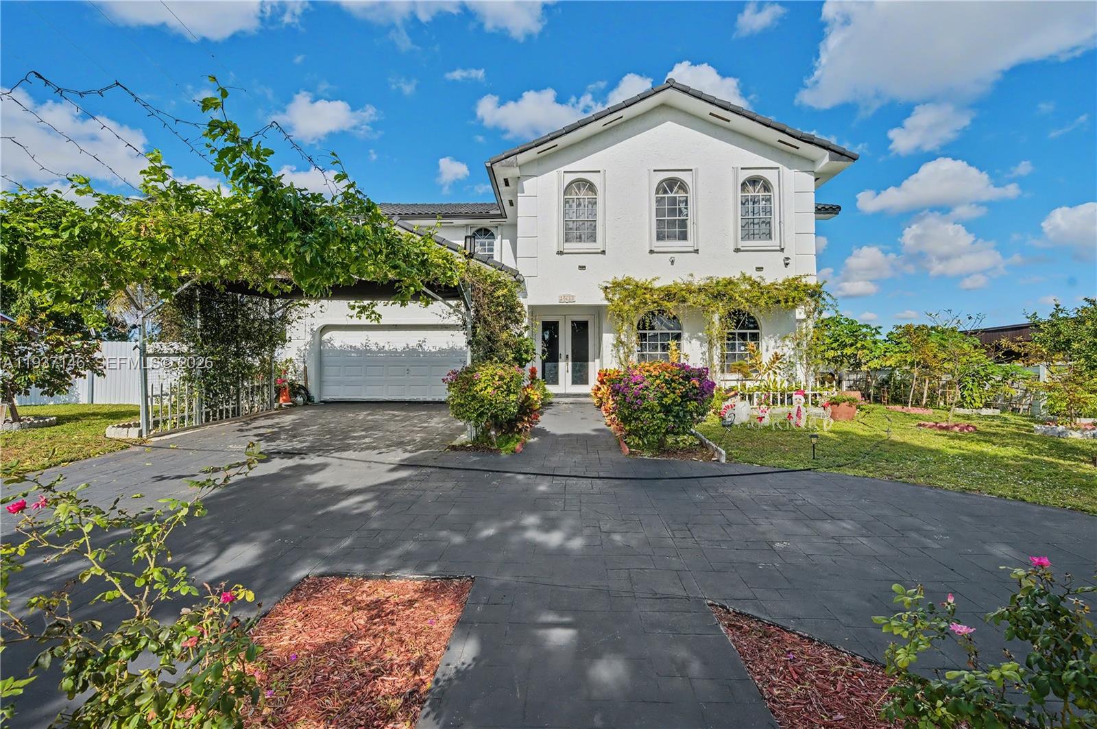 14620 NW 17th Dr Miami, FL 33167