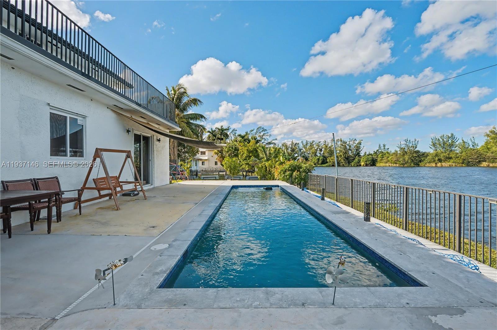 14620 NW 17th Dr Miami, FL 33167