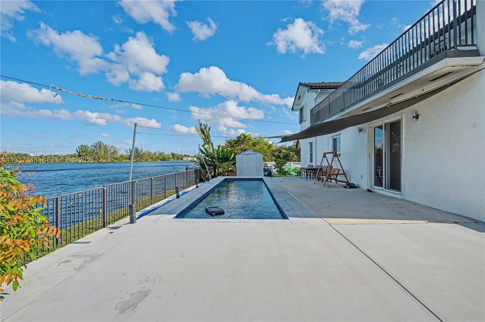 14620 NW 17th Dr Miami, FL 33167