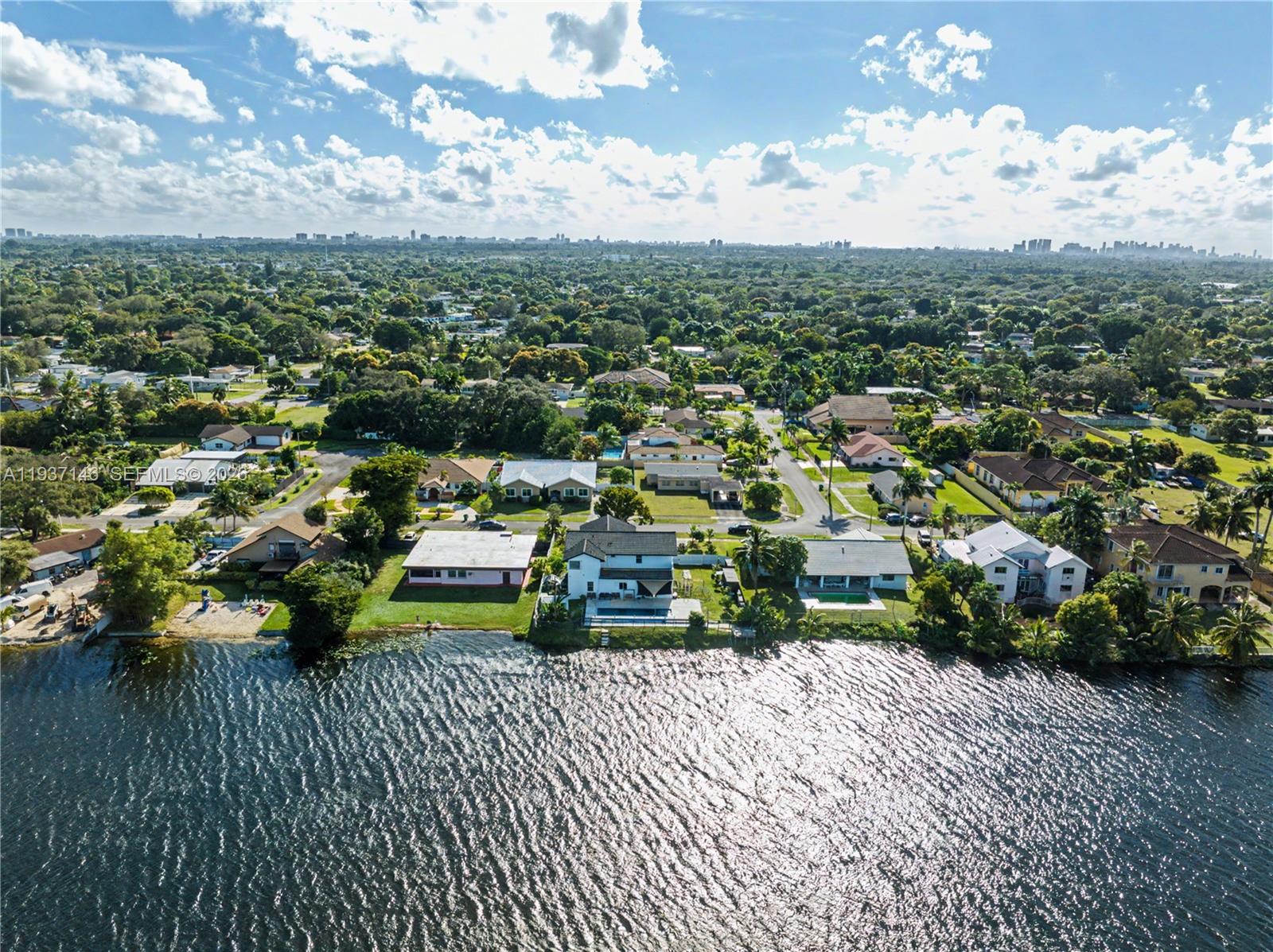 14620 NW 17th Dr Miami, FL 33167