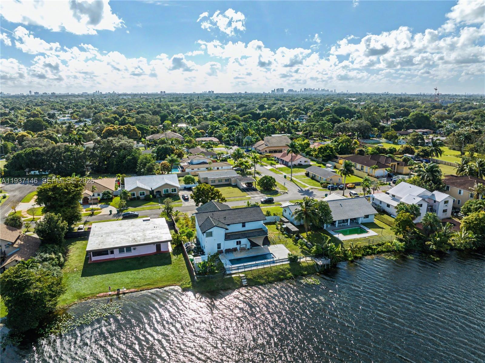 14620 NW 17th Dr Miami, FL 33167