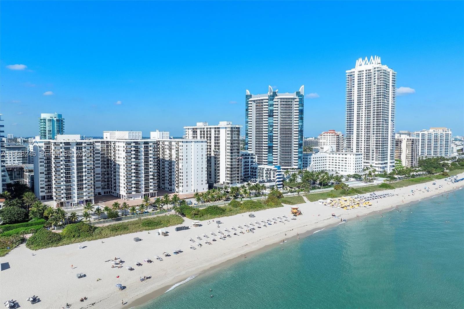 6039 Collins Ave #1104 Miami Beach, FL 33140